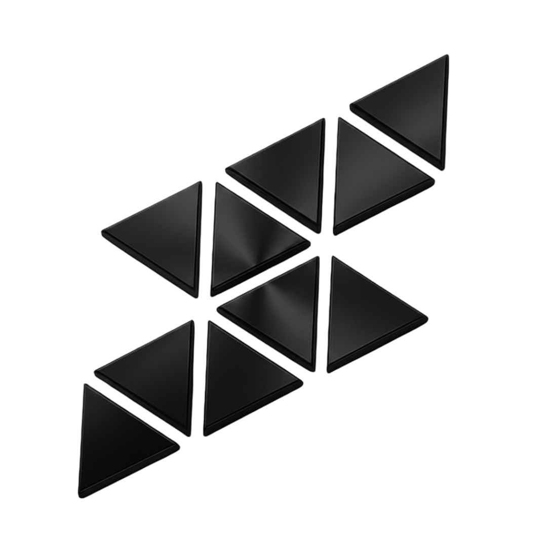 SharviSoft Logo
